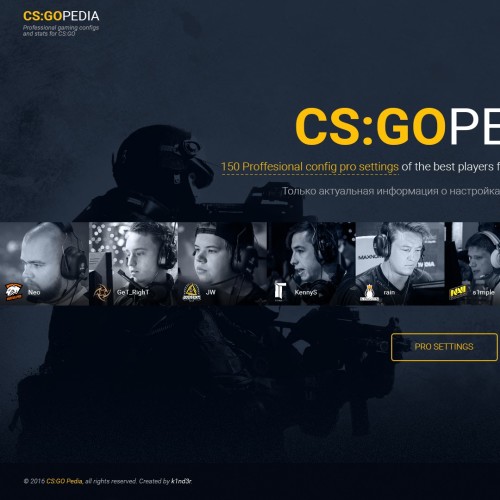 CSGOPEDIA Counter-Strike Global Offensive Wiki